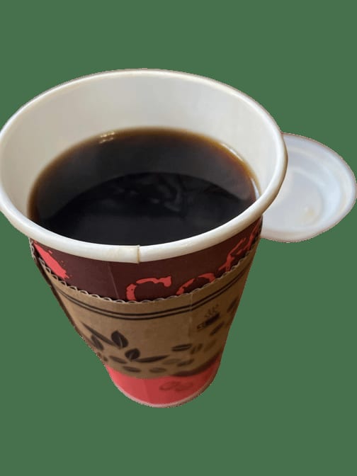 Coffee.